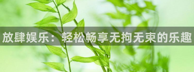 运达娱乐平台app下载安装